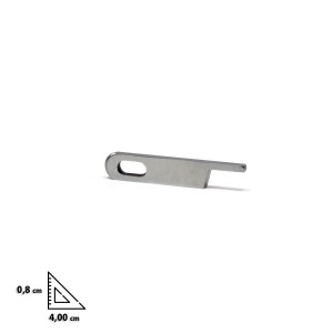 PEGASUS 202570  Couteaux surjeteuse